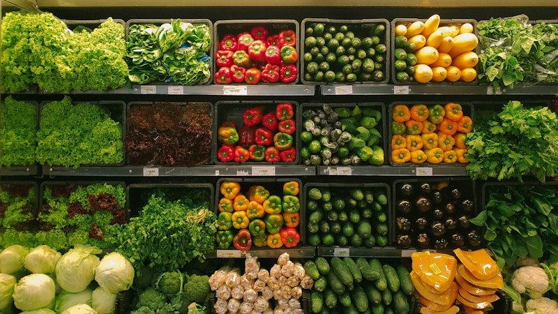 Amazon Fresh 2026