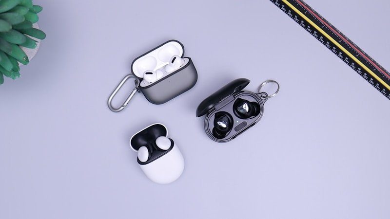 Melhor Preço AirPods na Amazon: Pro, Max e Clássicos