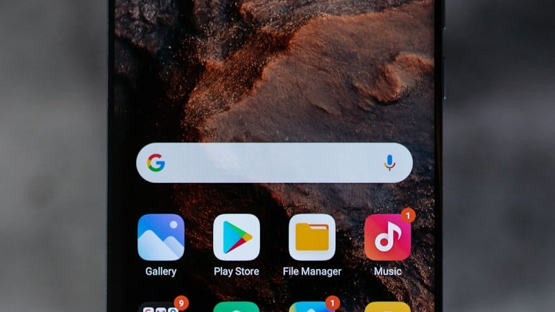 Smartphones Pas Chers Amazon 2026 : Guide Complet et Meilleurs Modeles