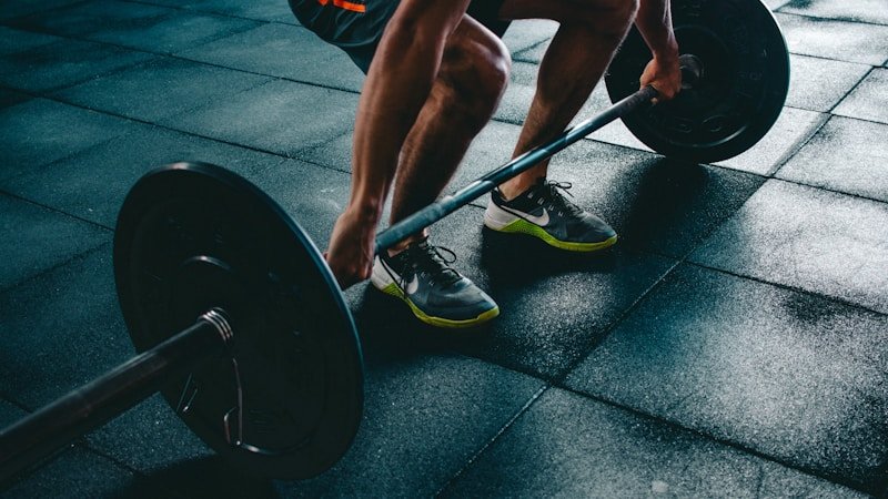 Sport Fitness Amazon 2026