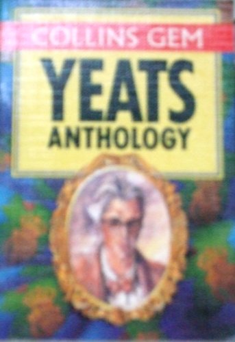 Gem Yeats Anthology - Amazon Italie à 18.46€