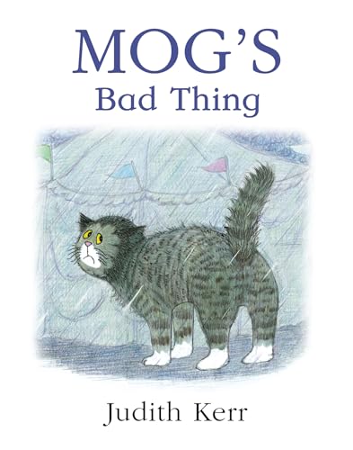 Mog’s Bad Thing - Bon plan à 2.00€