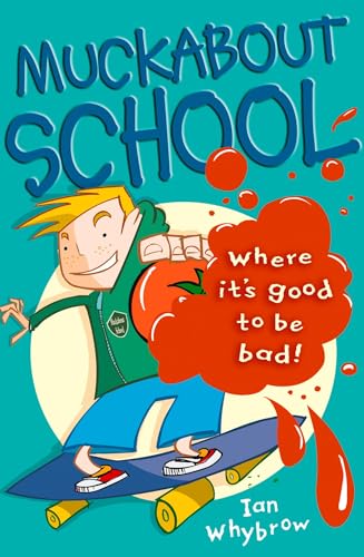 Muckabout School - Livres & eBooks en promo à 8.70€