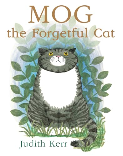 Mog the Forgetful Cat: Everybody’s favourite cat – as seen... - High-Tech & Électronique Amazon Royaume-Uni à 2.00€