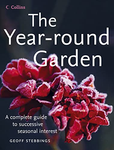 The Year Round Garden - Jardin & Extérieur Amazon Allemagne à 15.44€