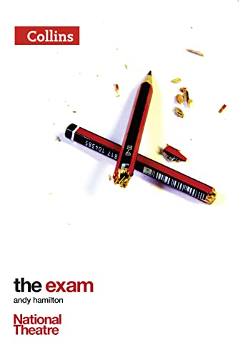 Collins National Theatre Plays – The Exam: A comedy about... - Jouets & Jeux Amazon Italie à 13.05€