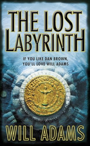 THE LOST LABYRINTH - Livres & eBooks Amazon Allemagne à 9.99€