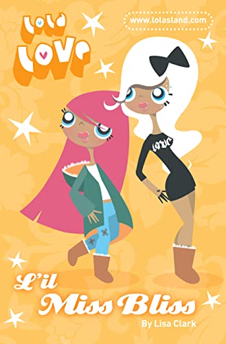 Lola Love – L’il Miss Bliss - Musique & Instruments Amazon Royaume-Uni à 1.28€