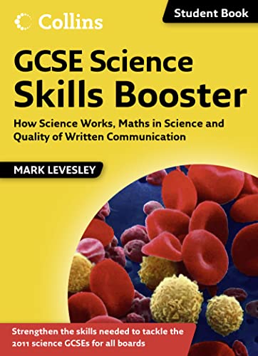 GCSE Science Skills Booster: How Science Works, Maths in... - Livres & eBooks Amazon Royaume-Uni à 1.49€