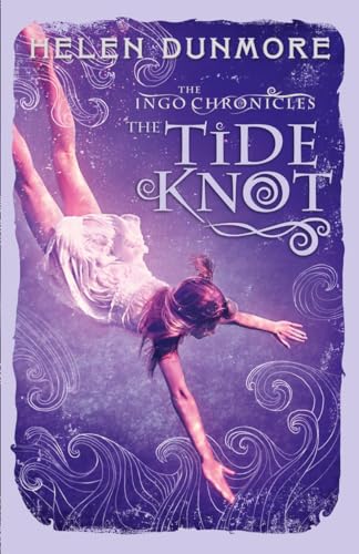 The Tide Knot (The Ingo Chronicles, Band 2) - Livres & eBooks Amazon Allemagne à 21.12€