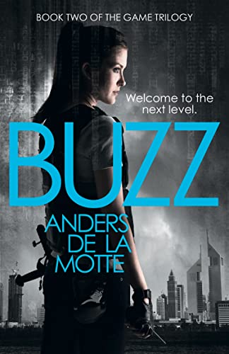 BUZZ (The Game Trilogy) - Bon plan à 4.32€