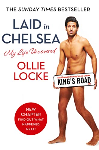 Laid in Chelsea: My Life Uncovered - Livres & eBooks Amazon Allemagne à 12.45€
