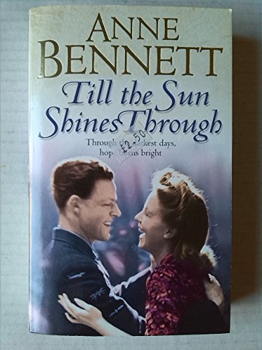 TILL THE SUN SHINES THROUGH. - Livres & eBooks Amazon Royaume-Uni à 1.99€