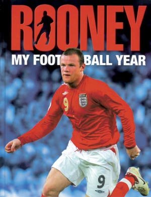 Rooney: My Football Year - Livres & eBooks Amazon Royaume-Uni à 0.89€