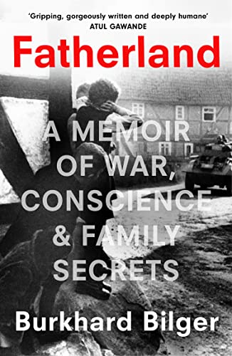 Fatherland: A Memoir of World War Two, Conscience and... - Bricolage & Outils en promo à 12.62€