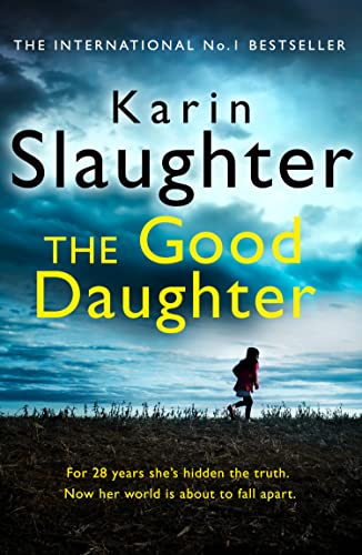 The Good Daughter: The Gripping No. 1 Sunday Times... - Auto & Moto Amazon Royaume-Uni à 4.00€