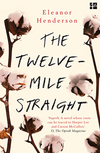 The Twelve-Mile Straight: A Gripping Historical Fiction... - Bon plan à 3.19€
