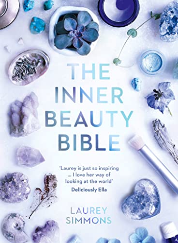 The Inner Beauty Bible: Mindful rituals to nourish your soul - Beauté & Parfums Amazon Allemagne à 11.37€