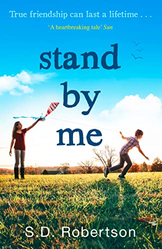 Stand By Me: The heartbreaking, devastating bestseller you... - Sports & Fitness en promo à 6.43€