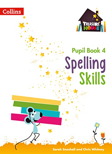 Spelling Skills Pupil Book 4 - Sports & Fitness Amazon Italie à 11.29€