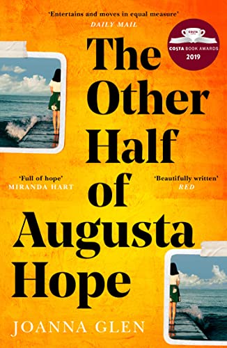 The Other Half of Augusta Hope [Idioma Inglés] - Livres & eBooks Amazon Espagne à 3.45€