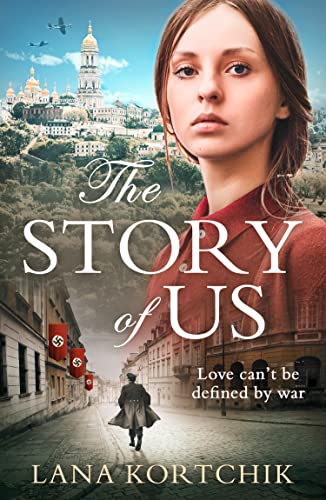 THE STORY OF US [notUS, notCA]: For fans of epic historical... - Bon plan à 2.05€