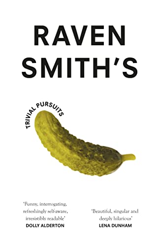 Raven Smith’s Trivial Pursuits: The Sunday Times Bestseller - Sports & Fitness en promo à 2.38€