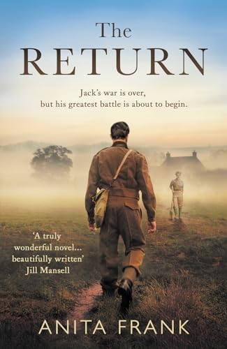 The Return: A breathtaking World War Two historical fiction... - Amazon Italy à 4.77€