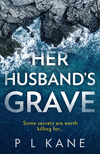 HER HUSBAND’S GRAVE: An utterly gripping new crime thriller... - High-Tech & Électronique en promo à 3.07€
