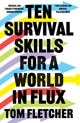 Ten Survival Skills for a World in Flux: A Practical Guide... - Sports & Fitness Amazon Royaume-Uni à 5.50€