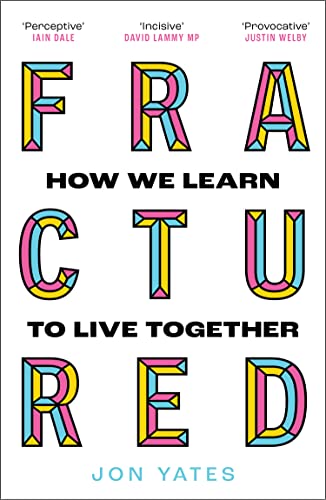 Fractured: How We Learn to Live Together - Bon plan à 9.00€