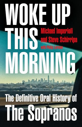 Woke Up This Morning: The Definitive Oral History of The... - Livres & eBooks Amazon Italie à 4.87€