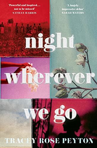 Night Wherever We Go: A heartbreaking and unforgettable new... - Home & Kitchen Amazon Italy à 3.87€