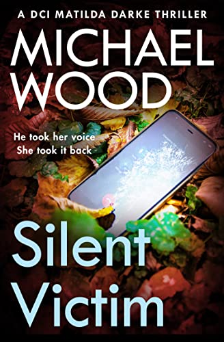 Silent Victim: The absolutely gripping new crime thriller... - Auto & Motorcycle Amazon Italy à 10.24€