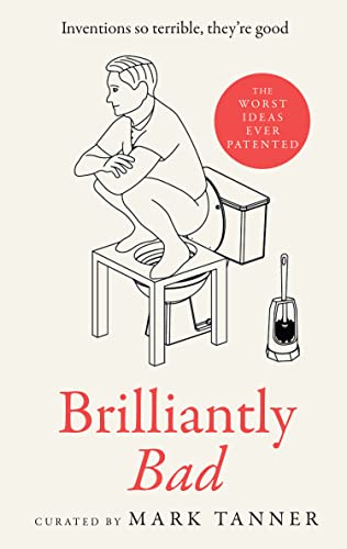 Brilliantly Bad: A collection of the funniest, weirdest and... - Amazon Italy à 5.30€