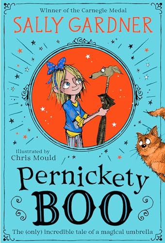 Pernickety Boo: A beautifully illustrated, magical, fantasy... - Jouets & Jeux en promo à 12.60€