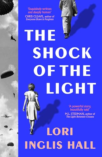 The Shock of the Light: 2026’s most heartbreaking literary... - Maison & Cuisine Amazon Allemagne à 14.99€