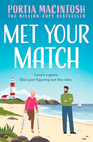 Met Your Match: A hilarious, small-town rom-com from the... - High-Tech & Électronique Amazon Royaume-Uni à 3.00€