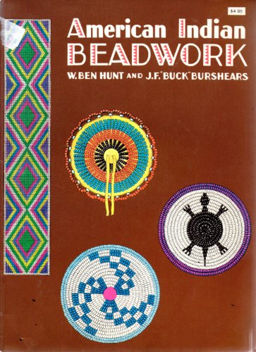 American Indian Beadwork - Loisirs Créatifs Amazon Royaume-Uni à 5.46€