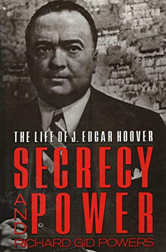 Secrecy and Power: The Life of J. Edgar Hoover - Amazon Allemagne à 17.45€
