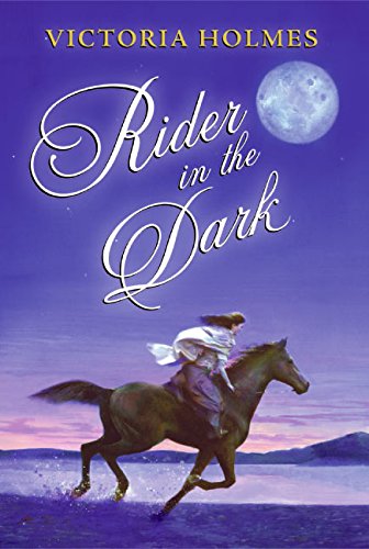 Rider in the Dark - Livres & eBooks Amazon Italie à 24.24€
