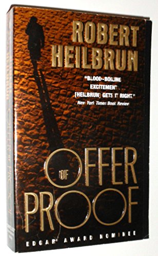 Offer of Proof - Livres & eBooks Amazon Allemagne à 6.50€