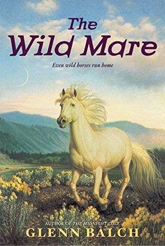 The Wild Mare en promo sur Amazon