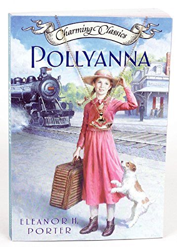 Pollyanna Book and Charm en promo sur Amazon