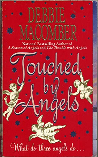 Touched by Angels: 3 - Livres & eBooks Amazon Espagne à 10.54€
