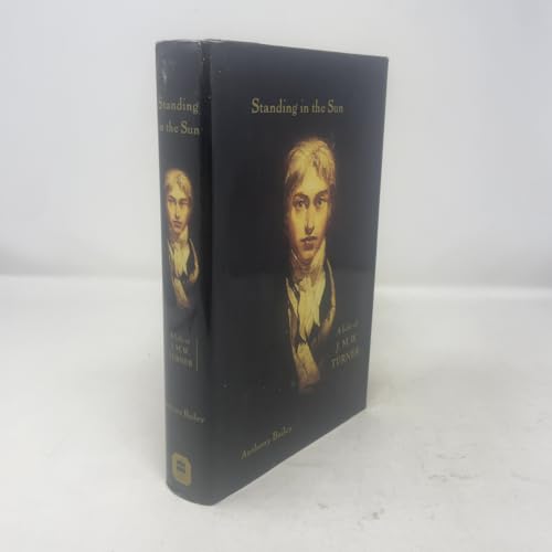 Standing in the Sun en promo sur Amazon