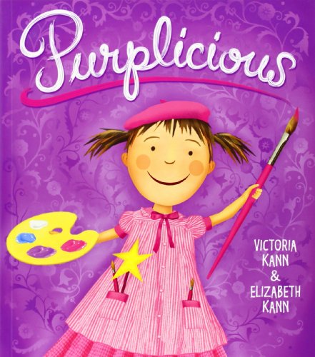 Purplicious (Pinkalicious) - Livres & eBooks Amazon Allemagne à 7.44€