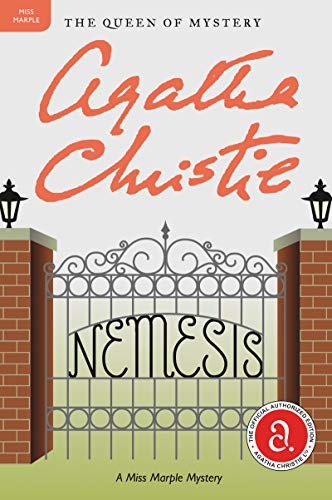 Nemesis: A Miss Marple Mystery: 11 - Livres & eBooks en promo à 25.03€