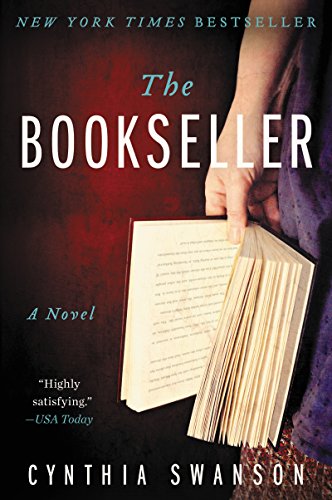 The Bookseller: A Novel - Nouvelle promo Amazon à 5.77€