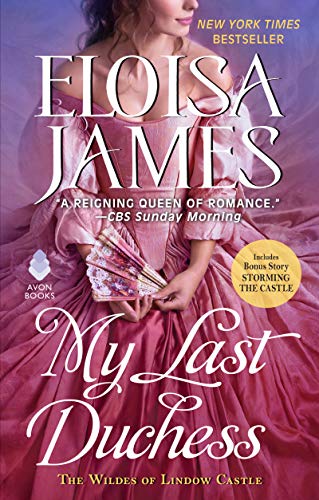 My Last Duchess: 6 (Wildes of Lindow Castle) - Livres & eBooks Amazon Espagne à 4.01€
